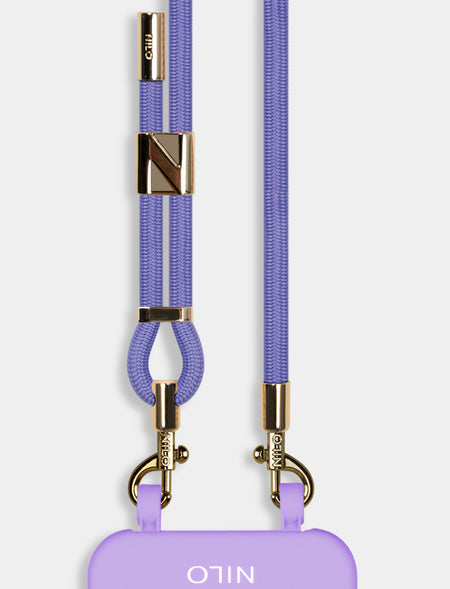 Lilac Handy Cord